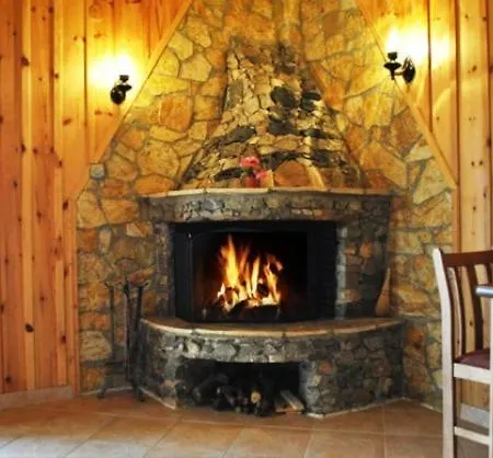 Guest house Kyllini *