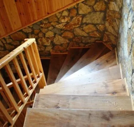 Kyllini Guest house Ano Trikala