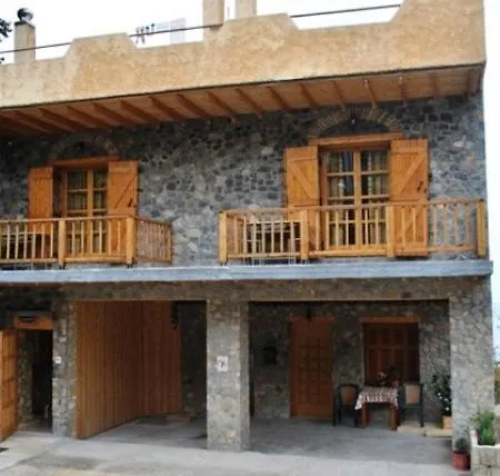 Kyllini Guest house Ano Trikala