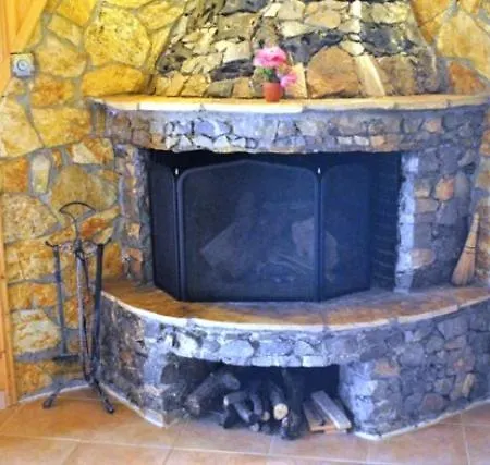 Guest house Kyllini Ano Trikala