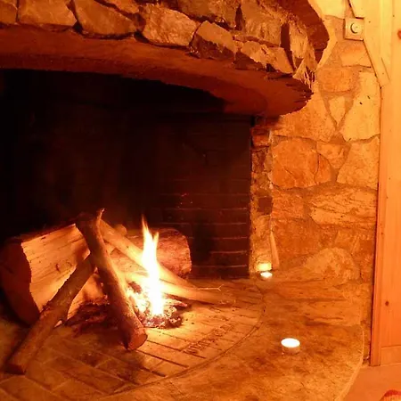 Guest house Kyllini
