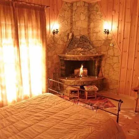 Guest house Kyllini Ano Trikala