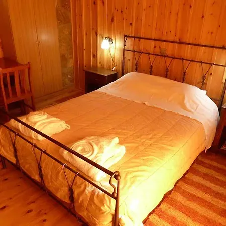 Kyllini Guest house *
