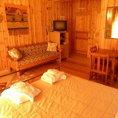 Kyllini Guest house Ano Trikala