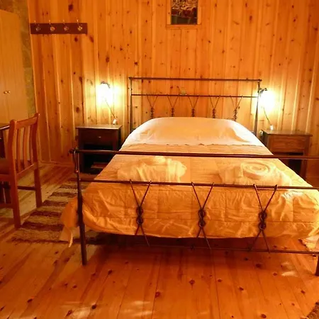 Kyllini Guest house *