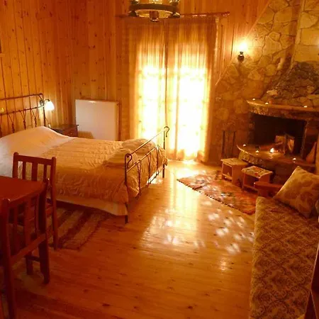 Kyllini Ano Trikala