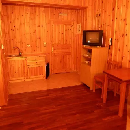 Kyllini Guest house