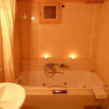 Guest house Kyllini *