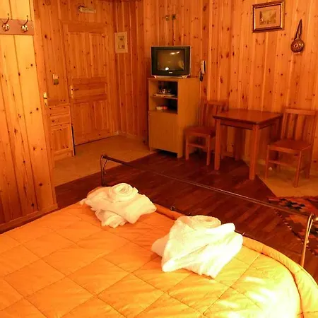 Guest house Kyllini