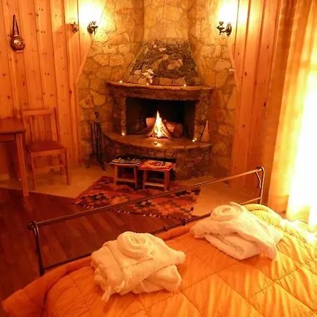 Kyllini Guest house Ano Trikala