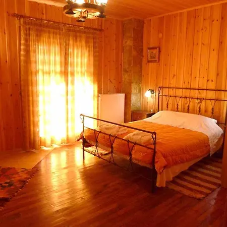 Guest house Kyllini *