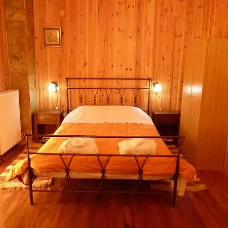 Guest house Kyllini Ano Trikala
