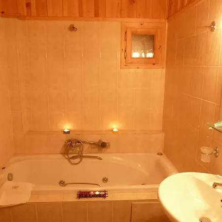 Kyllini Ano Trikala