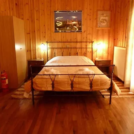 Kyllini Guest house Ano Trikala