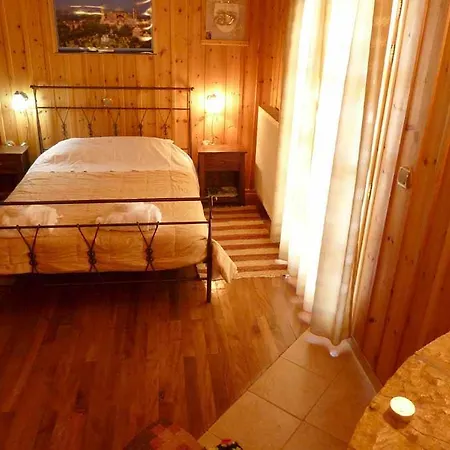 Kyllini Guest house