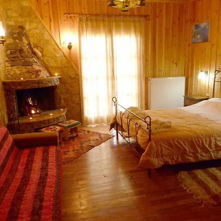 Kyllini Guest house *