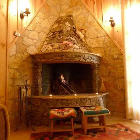 Guest house Kyllini