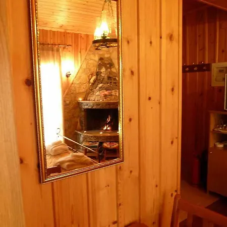 Kyllini Guest house