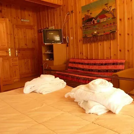 Kyllini Guest house