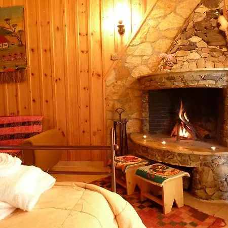 Guest house Kyllini *