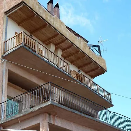 Kyllini Guest house *