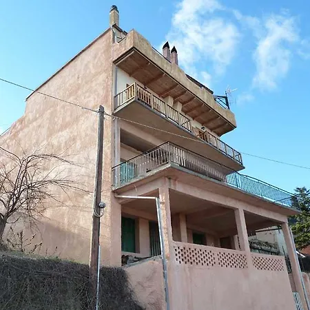 Guest house Kyllini Ano Trikala