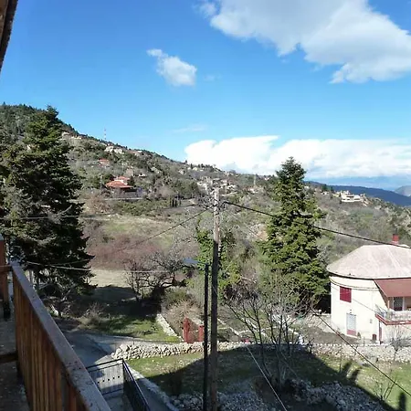 Kyllini Guest house