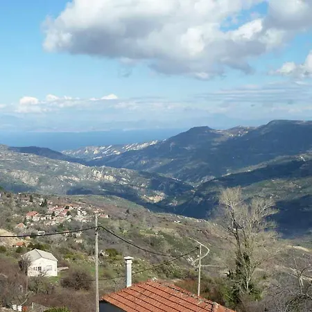 κυλλήνη