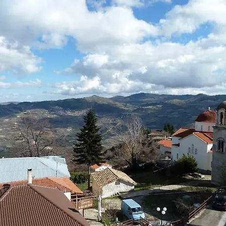 Kyllini Guest house *