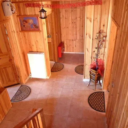 Guest house Kyllini