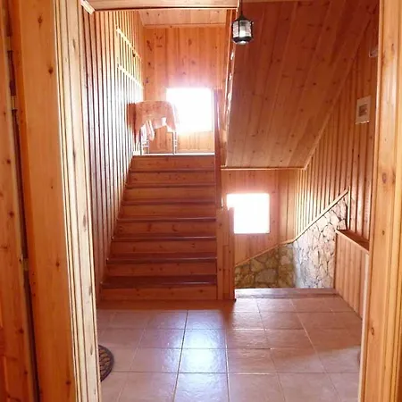 Kyllini Guest house Ano Trikala