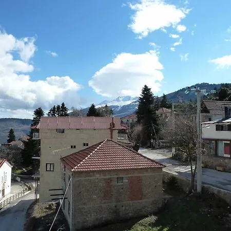 Kyllini Ano Trikala